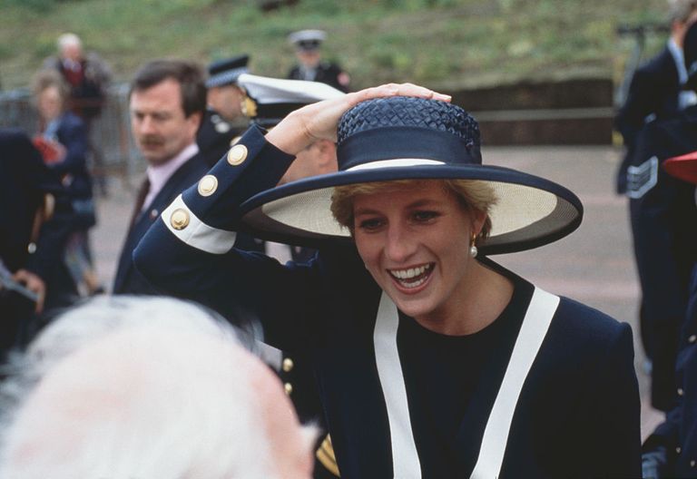 https://www.gettyimages.co.uk/detail/news-photo/diana-princess-of-wales-attends-a-battle-of-the-atlantic-news-photo/694915795?phrase=princess%20diana%20hat%20windy&adppopup=true