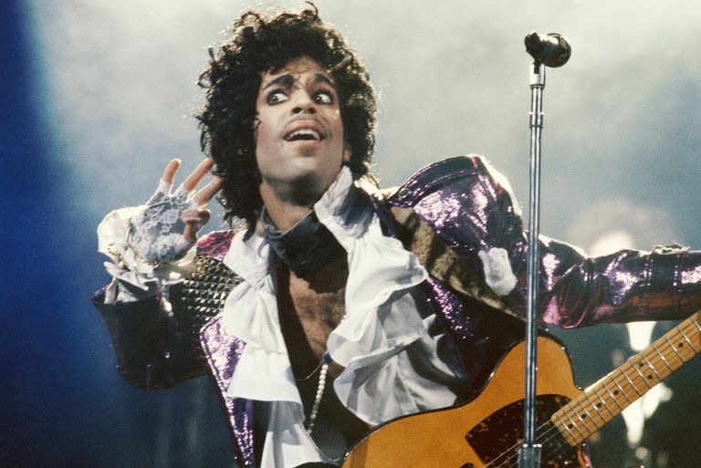 https://www.gettyimages.co.uk/detail/news-photo/prince-performs-in-concert-circa-1985-in-los-angeles-news-photo/73908910 Prince