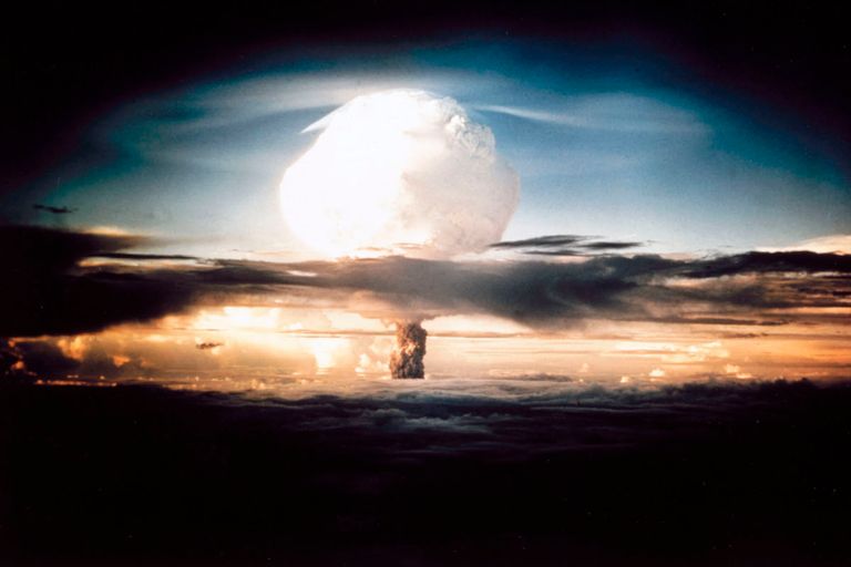 https://www.gettyimages.co.uk/detail/news-photo/the-mushroom-cloud-produced-by-the-first-explosion-by-the-news-photo/90739961