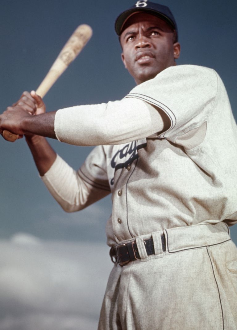 https://www.gettyimages.co.uk/detail/news-photo/brooklyn-dodger-jackie-robinson-poses-in-his-batting-stance-news-photo/517322974