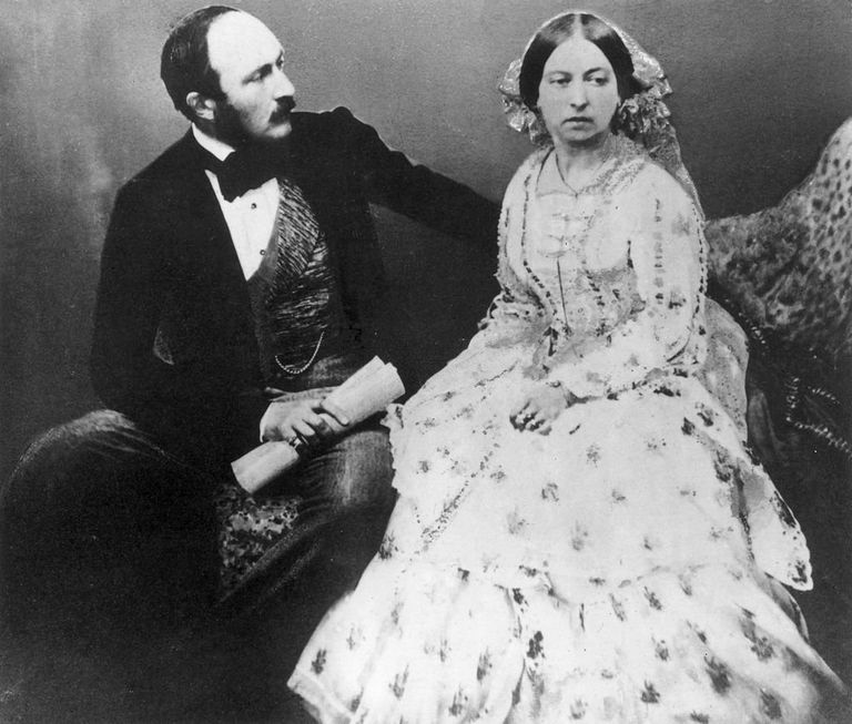 https://www.gettyimages.co.uk/detail/news-photo/queen-victoria-and-prince-albert-five-years-after-their-news-photo/3137390?adppopup=true