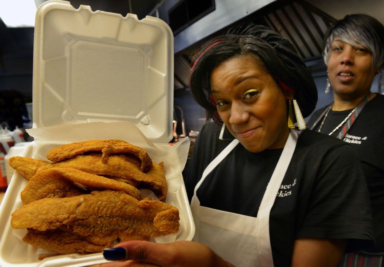 https://www.gettyimages.co.uk/detail/news-photo/the-fried-fish-sandwich-with-whiting-is-the-biggest-draw-at-news-photo/1174362948?phrase=Fried%20fish%20sandwich