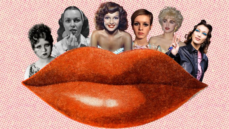 https://www.gettyimages.co.uk/detail/illustration/red-womans-lips-royalty-free-illustration/131585634?phrase=vintage%20lipstick&adppopup=true
