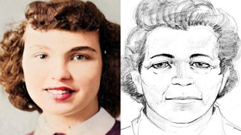 DNA Test Finally Solves Cold Case After 52 Years