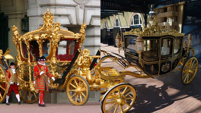 https://www.gettyimages.co.uk/detail/news-photo/british-monarchy-queen-elizabeth-ii-and-prince-philip-news-photo/618364390 https://www.gettyimages.co.uk/detail/news-photo/the-diamond-jubilee-state-coach-on-display-at-the-royal-news-photo/1251209899