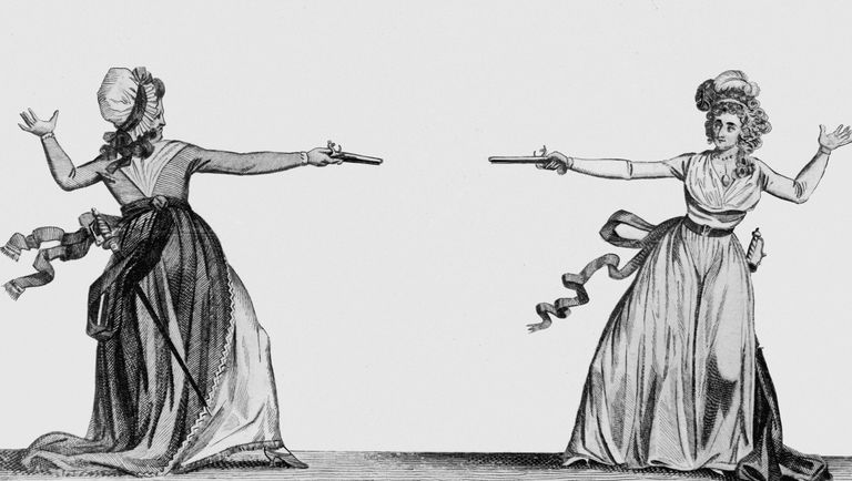 https://www.gettyimages.co.uk/detail/news-photo/petticoat-duellists-a-print-depicting-two-women-fighting-a-news-photo/55921497 Petticoat Duellists