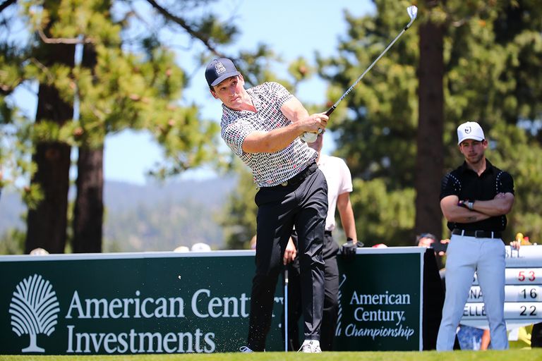 https://www.gettyimages.com/detail/news-photo/actor-miles-teller-plays-his-shot-from-the-17th-tee-during-news-photo/1408534553