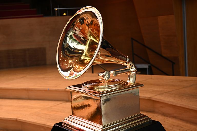 https://www.gettyimages.com/detail/news-photo/view-of-a-grammy-statue-on-stage-during-grammy-legacies-and-news-photo/1413739518