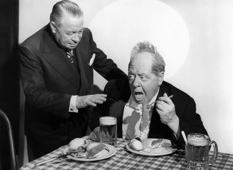 https://www.gettyimages.com/detail/news-photo/cartoonist-george-mcmanus-admonishes-jiggs-against-eating-news-photo/515485198