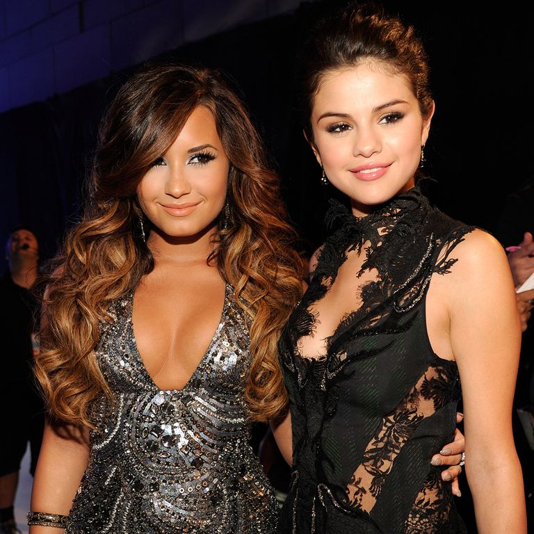 https://www.gettyimages.com/detail/news-photo/demi-lovato-and-selena-gomez-arrive-at-the-the-28th-annual-news-photo/123130137
