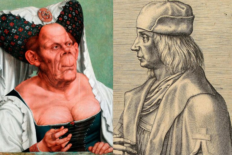 https://www.gettyimages.co.uk/detail/news-photo/painting-titled-an-old-woman-by-quentin-matsys-a-flemish-news-photo/985011724