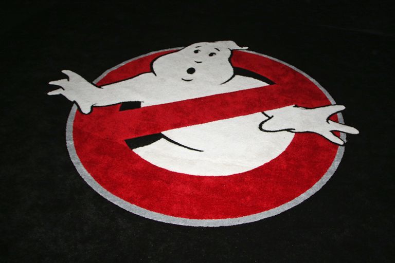 https://www.gettyimages.com/detail/news-photo/logo-for-the-movie-ghostbusters-is-displayed-during-sony-news-photo/520810294