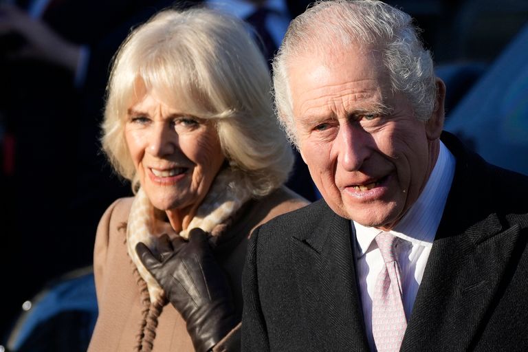 https://www.gettyimages.co.uk/detail/news-photo/king-charles-iii-and-camilla-queen-consort-leave-bolton-news-photo/1457952220?adppopup=true/Christopher%20Furlong/Getty%20Images