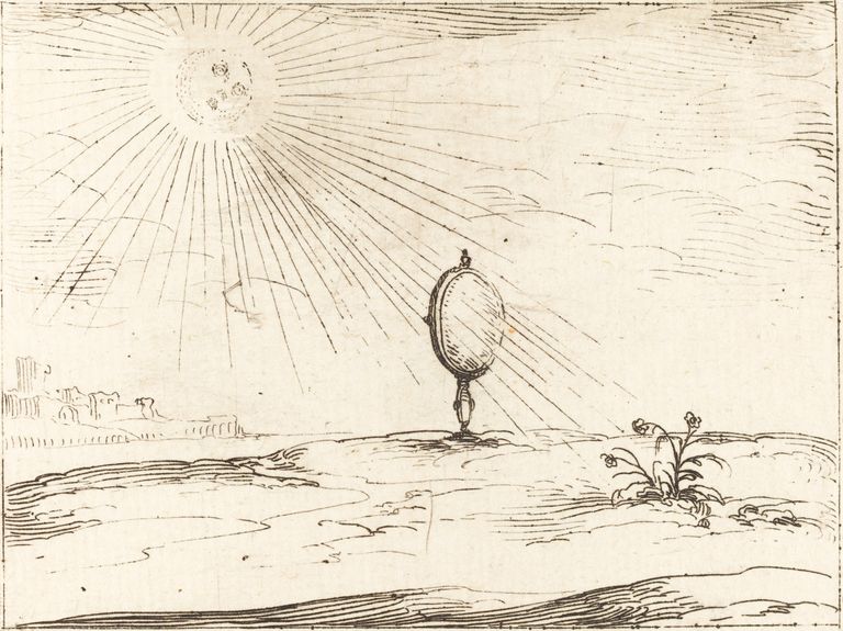 https://www.gettyimages.com/detail/news-photo/rays-of-the-sun-artist-jacques-callot-news-photo/1326266420