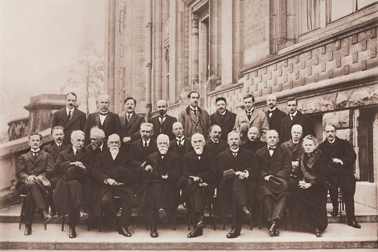 https://www.gettyimages.com/detail/news-photo/delegates-attending-the-3rd-of-the-solvay-physics-news-photo/90773073