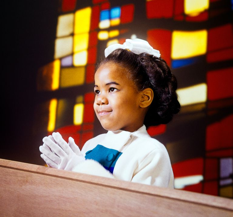 https://www.gettyimages.com/detail/news-photo/1960s-smiling-african-american-little-girl-in-church-news-photo/1257773580?adppopup=true
