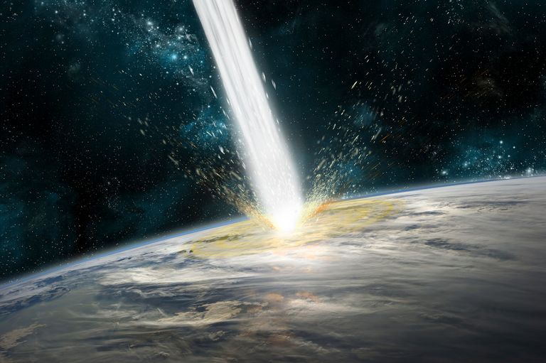 https://www.gettyimages.com/detail/photo/comet-strikes-earth-clouds-cover-an-ocean-area-of-royalty-free-image/556920799?phrase=asteroid%20hitting%20earth&adppopup=true