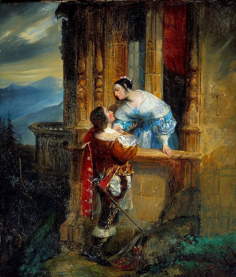 https://www.gettyimages.com/detail/news-photo/young-man-courting-a-young-lady-balcony-scene-illustration-news-photo/593278890?adppopup=true