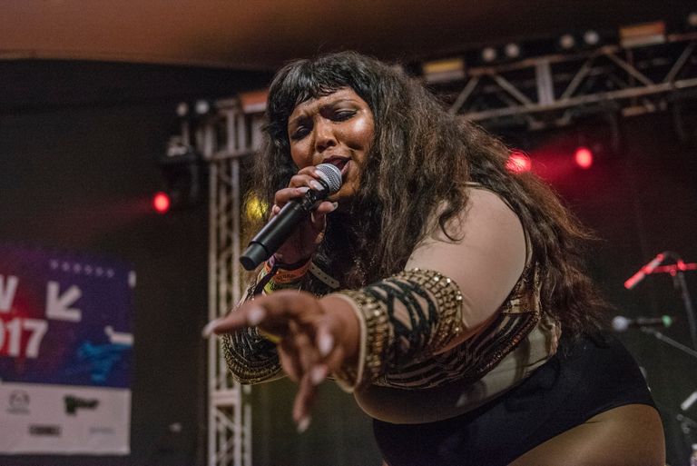 https://www.gettyimages.com/detail/news-photo/lizzo-performs-at-the-npr-music-showcase-at-stubbs-on-march-news-photo/654131828