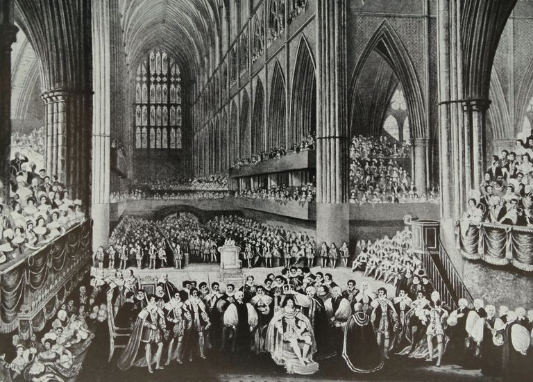 https://www.gettyimages.co.uk/detail/news-photo/engraving-depicting-the-coronation-of-king-george-iv-king-news-photo/520827291