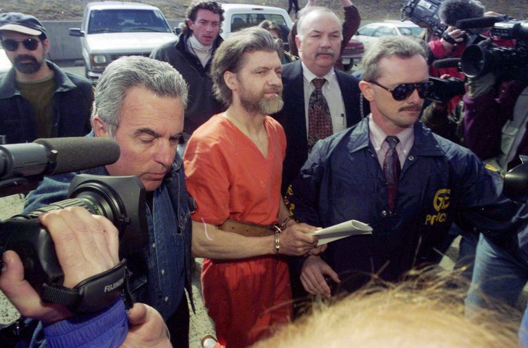 https://www.gettyimages.co.uk/detail/news-photo/theodore-ted-kaczynski-is-guided-to-his-arraignment-by-news-photo/1301274436
