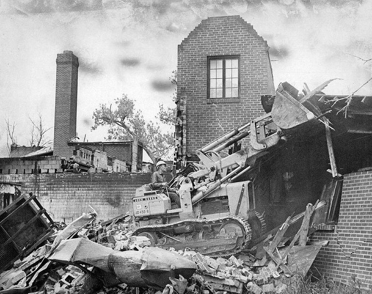 https://www.gettyimages.com/detail/news-photo/tractor-helps-compete-demolition-of-wolhurst-manor-house-news-photo/161876063