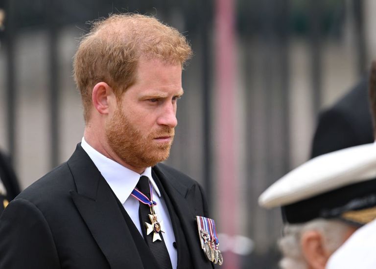 https://www.gettyimages.co.uk/detail/news-photo/prince-harry-duke-of-sussex-during-the-state-funeral-of-news-photo/1425347510