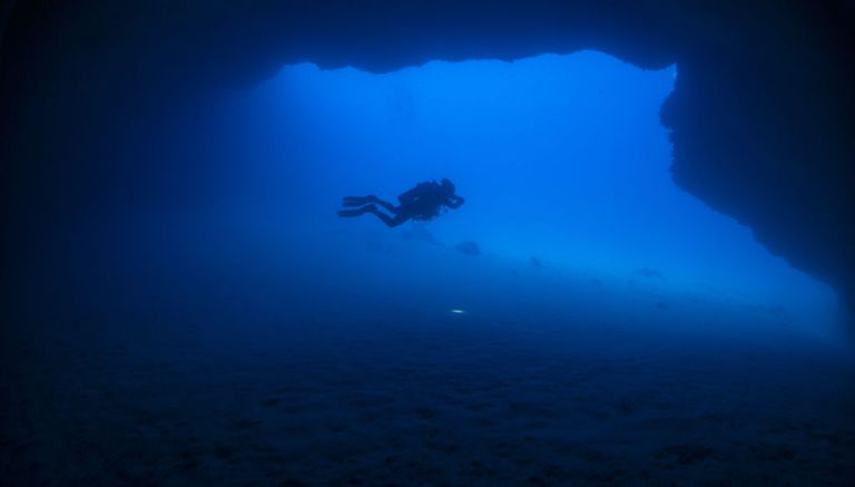 https://www.gettyimages.co.uk/detail/news-photo/diver-swims-in-big-cave-hatay-turkiye-on-october-27-2022-news-photo/1244797746?adppopup=true