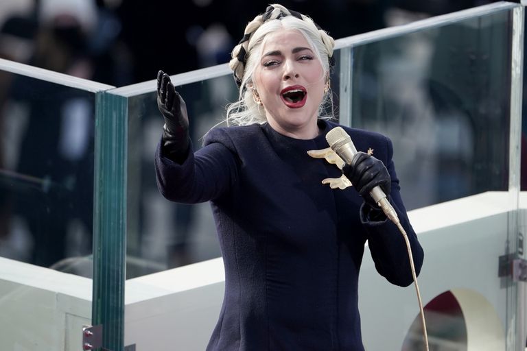 https://www.gettyimages.co.uk/detail/news-photo/lady-gaga-performs-the-national-anthem-during-the-59th-news-photo/1230697791
