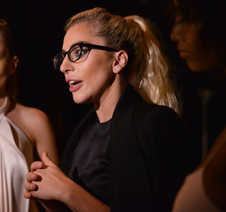 https://www.gettyimages.co.uk/detail/news-photo/lady-gaga-takes-an-interview-after-the-show-at-brandon-news-photo/604666820