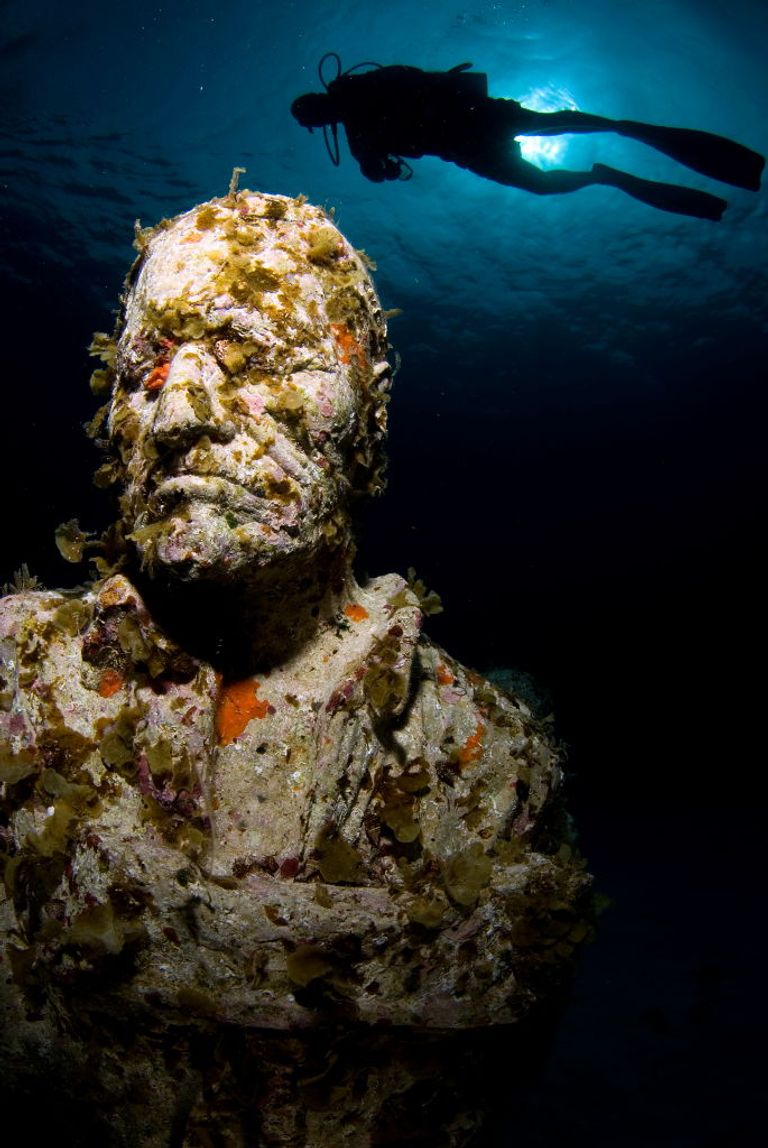 https://www.gettyimages.com/detail/news-photo/largest-underwater-museum-located-in-cancun-mexico-news-photo/687506334?adppopup=true