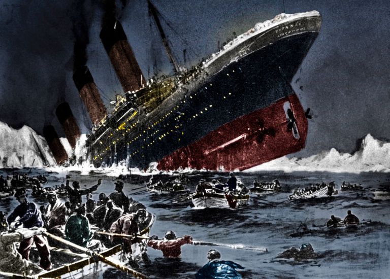 https://www.gettyimages.com/detail/news-photo/the-sinking-of-ss-titanic-14-april-1912-an-artists-news-photo/802464230?adppopup=true
