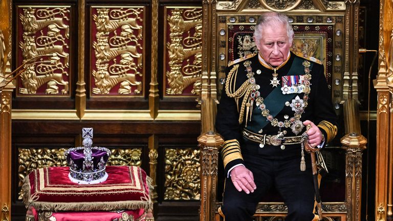 https://www.gettyimages.co.uk/detail/news-photo/prince-charles-prince-of-wales-sits-by-the-the-imperial-news-photo/1240575839