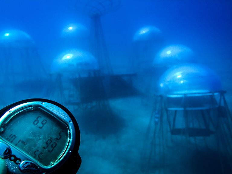 https://www.gettyimages.co.uk/detail/news-photo/biospheres-are-seen-underwater-anchored-to-the-sea-bottom-news-photo/843036318