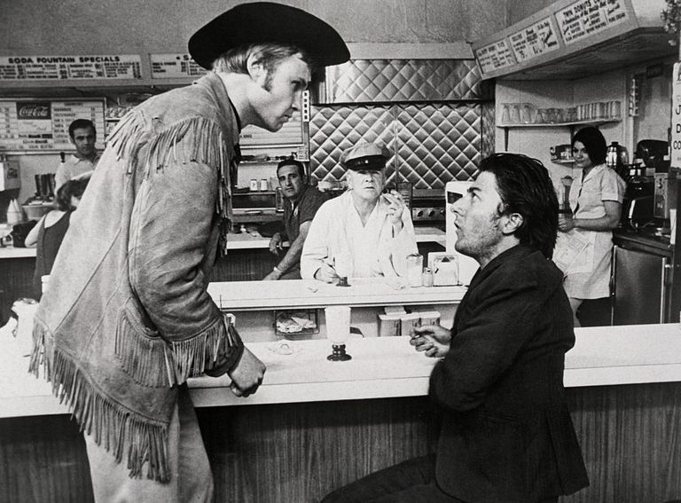 https://www.gettyimages.co.uk/detail/news-photo/jon-voight-and-dustin-hoffman-in-a-scene-from-the-1969-news-photo/517724392