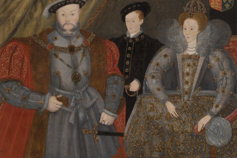 https://www.gettyimages.co.uk/detail/news-photo/henry-viii-elizabeth-i-and-edward-vi-1597-artist-unknown-news-photo/1338623952