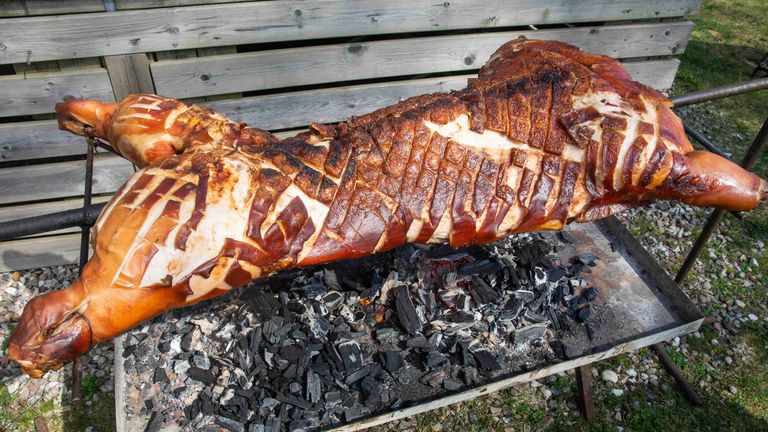 https://www.gettyimages.com/detail/photo/pig-on-the-grill-in-snarestad-ystad-community-royalty-free-image/1394386028?phrase=hog+barbecue