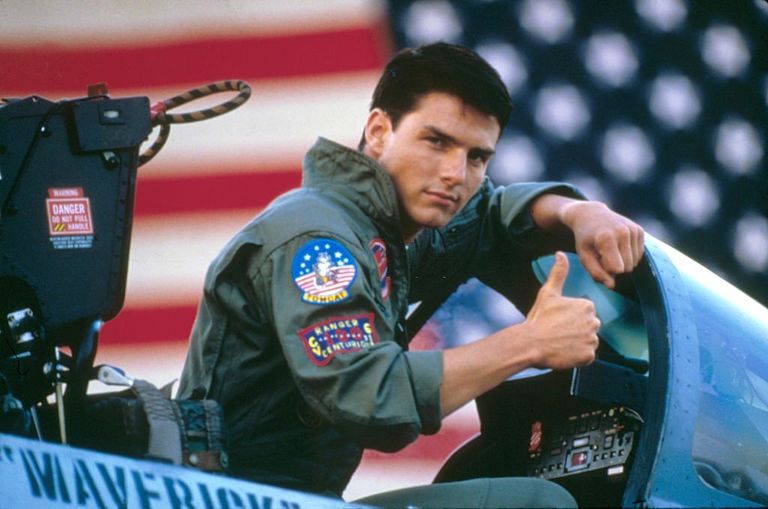 https://www.gettyimages.co.uk/detail/news-photo/american-actor-tom-cruise-on-the-set-of-top-gun-directed-by-news-photo/607408726