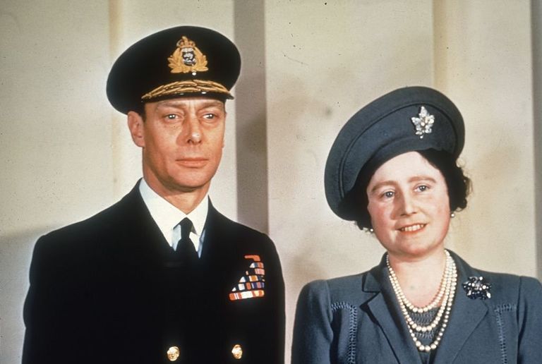 https://www.gettyimages.co.uk/detail/news-photo/king-george-vi-and-his-wife-queen-elizabeth-dressed-for-an-news-photo/3224629