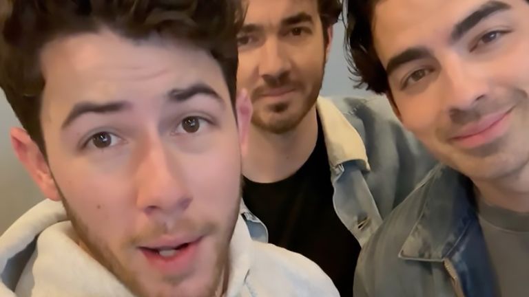 Jonas Brothers Unspoken Rule About Parenting They Refuse To Cross