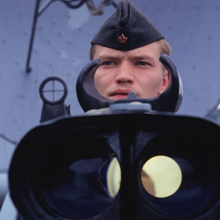 https://www.gettyimages.co.uk/detail/news-photo/soviet-naval-soldier-aboard-the-soviet-anti-submarine-ship-news-photo/612577426?adppopup=true