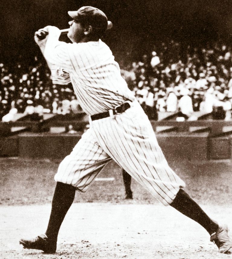 https://www.gettyimages.com/detail/news-photo/babe-ruth-american-baseball-player-c1914-c1935-christened-news-photo/804476982