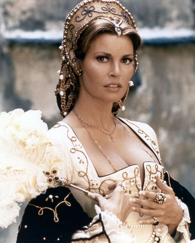 https://www.gettyimages.co.uk/detail/news-photo/american-actress-raquel-welch-on-the-set-of-the-three-news-photo/607402908