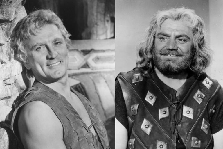 https://www.gettyimages.co.uk/detail/news-photo/kirk-douglas-smiling-portrait-from-the-vikings-1958-news-photo/1460805492?adppopup=true  │  https://www.gettyimages.co.uk/detail/news-photo/american-actor-ernest-borgnine-dressed-as-a-norseman-during-news-photo/3379915?adppopup=true