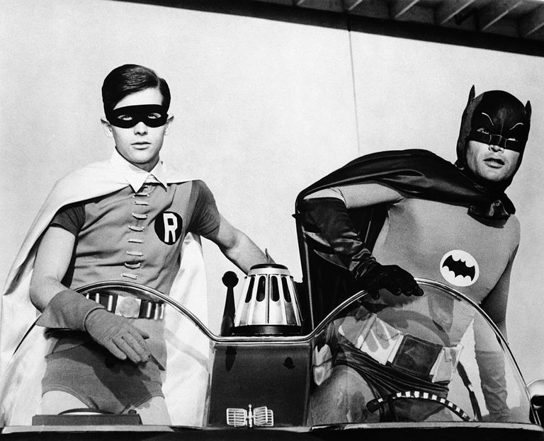 https://www.gettyimages.co.uk/detail/news-photo/adam-west-and-burt-ward-as-batman-and-robin-atop-the-news-photo/517292446