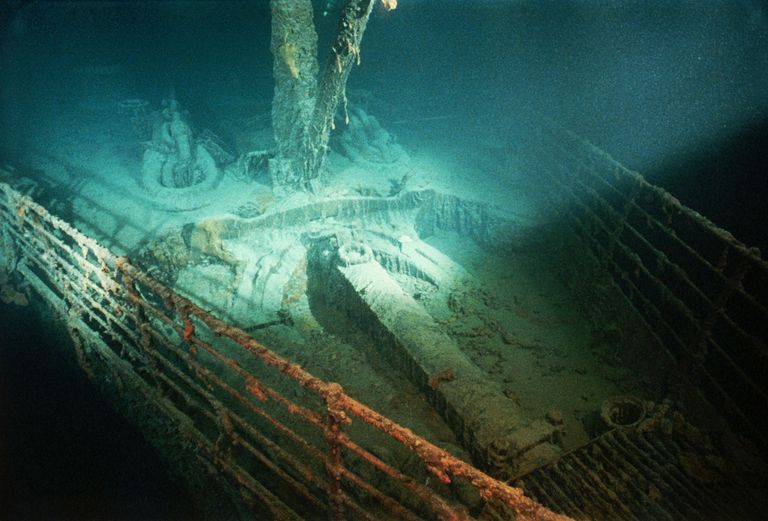 https://www.gettyimages.co.uk/detail/photo/forepeek-of-titanic-shipwreck-royalty-free-image/520112444