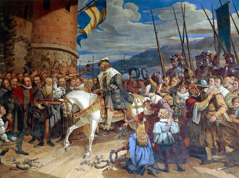 https://www.gettyimages.co.uk/detail/news-photo/gustav-i-eriksson-vasa-king-of-sweden-triumphantly-welcomed-news-photo/150618428