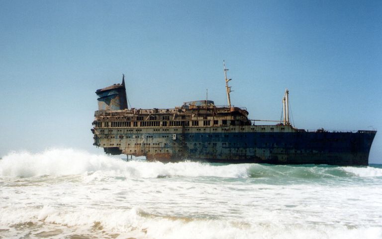 https://www.gettyimages.co.uk/detail/photo/wreck-of-ss-american-star-at-playa-de-garcey-royalty-free-image/514460152