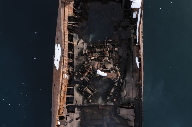 https://www.gettyimages.co.uk/detail/news-photo/an-aerial-view-of-shipwreck-governoren-one-of-the-largest-news-photo/1239930852