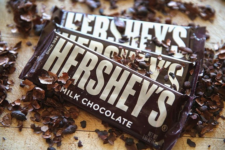 https://www.gettyimages.co.uk/detail/news-photo/in-this-photo-illustration-hersheys-chocolate-bars-are-news-photo/452235886?adppopup=true